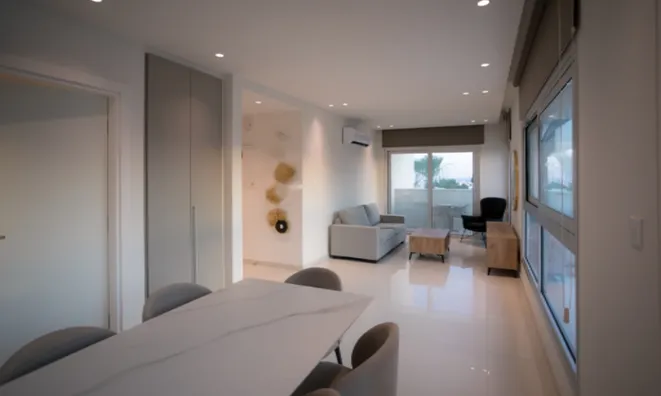 Недвижимость 2 Bedroom Apartment for Sale in Germasogia, Limassol: 1