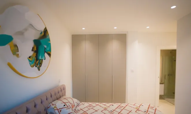 Недвижимость 2 Bedroom Apartment for Sale in Germasogia, Limassol: 3