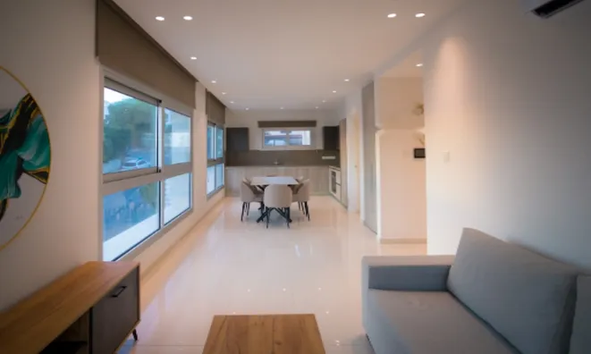 Недвижимость 2 Bedroom Apartment for Sale in Germasogia, Limassol: 4