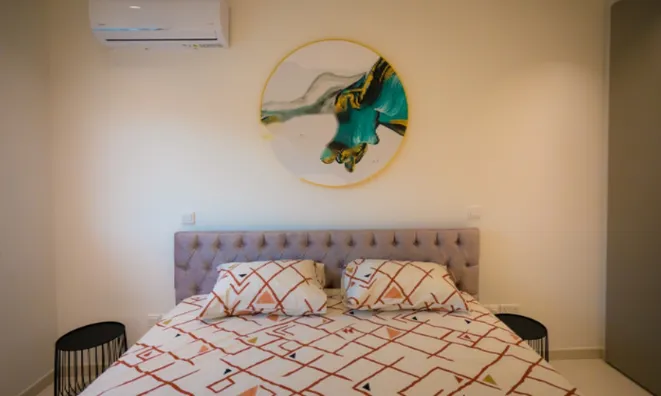 Недвижимость 2 Bedroom Apartment for Sale in Germasogia, Limassol: 5