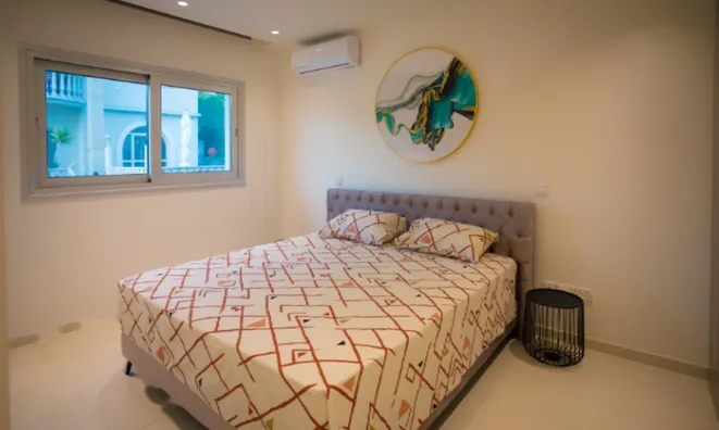 Недвижимость 2 Bedroom Apartment for Sale in Germasogia, Limassol: 6