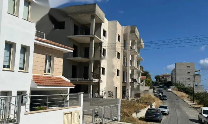 Недвижимость 2 Bedroom Apartment For Sale in Panthea, Limassol: 3