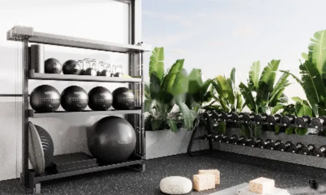 Недвижимость 1 Bedroom Apartment For Sale in Agios Ioannis, Limassol: 9