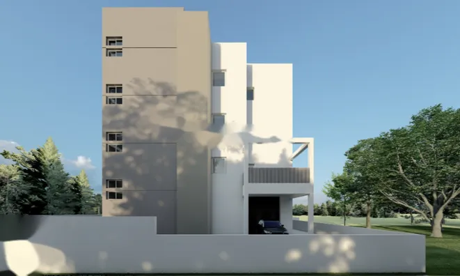 Недвижимость 2 Bedroom Apartment For Sale in Agios Athanasios, Limassol: 6