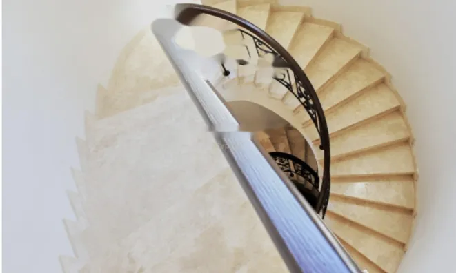 Недвижимость 6 Bedroom Villa for Sale in Pervolia, Larnaca: 11