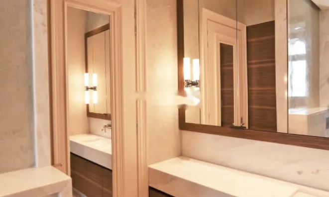 Недвижимость 6 Bedroom Villa for Sale in Pervolia, Larnaca: 12