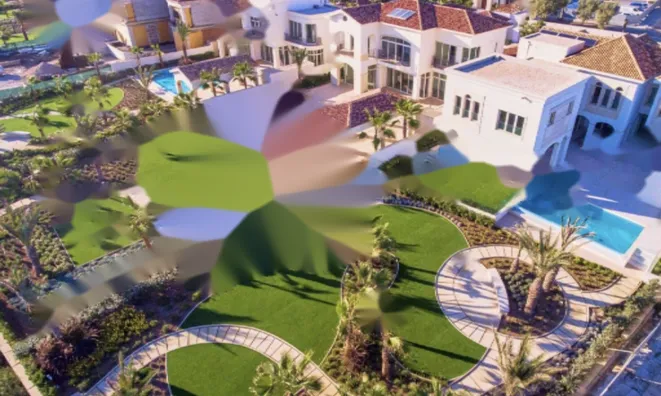 Недвижимость 6 Bedroom Villa for Sale in Pervolia, Larnaca: 18