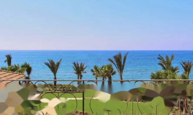 Недвижимость 6 Bedroom Villa for Sale in Pervolia, Larnaca: 20