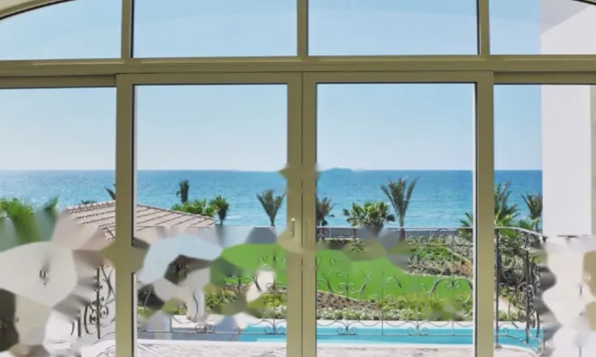 Недвижимость 6 Bedroom Villa for Sale in Pervolia, Larnaca: 21