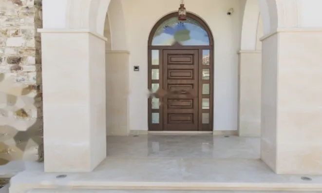 Недвижимость 6 Bedroom Villa for Sale in Pervolia, Larnaca: 22