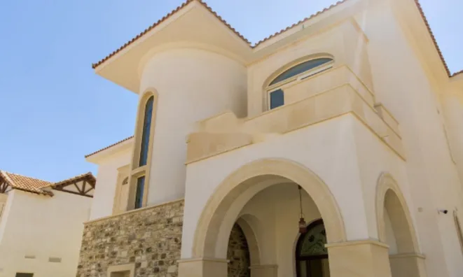 Недвижимость 6 Bedroom Villa for Sale in Pervolia, Larnaca: 23