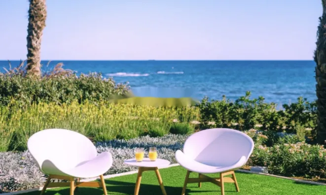 Недвижимость 6 Bedroom Villa for Sale in Pervolia, Larnaca: 24