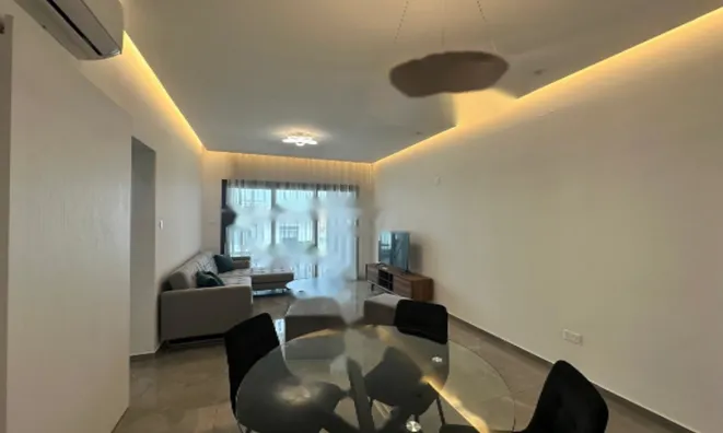 Недвижимость 2 Bedroom Apartment for Sale in Katholiki, Limassol: 2