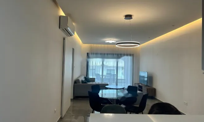 Недвижимость 2 Bedroom Apartment for Sale in Katholiki, Limassol: 3