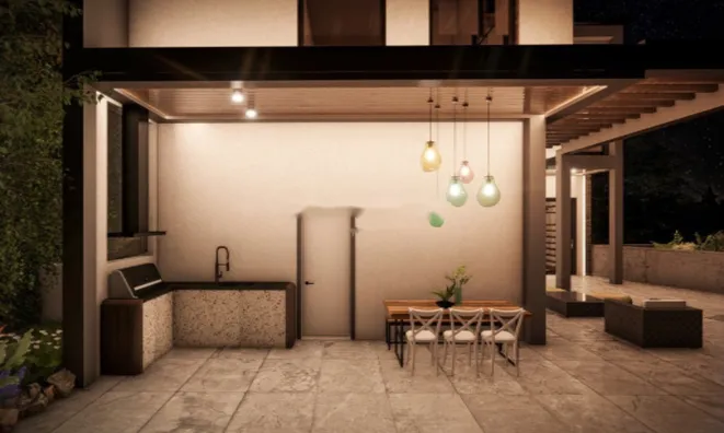 Недвижимость 5 Bedrooms Villa For sale in Palodeia, Limassol: 4