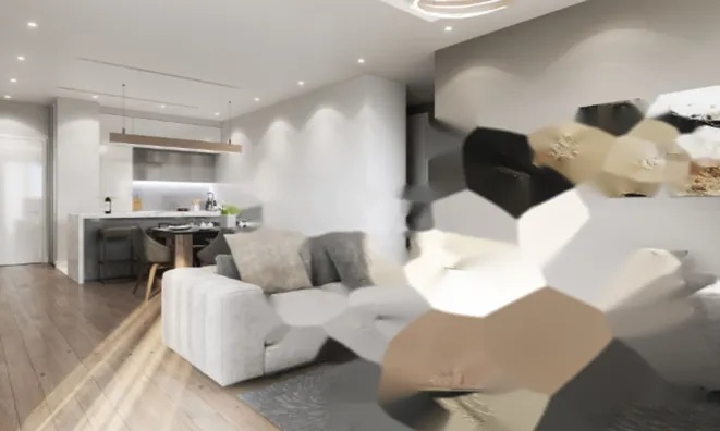 Недвижимость 2 Bedroom Penthouse for Sale in Mouttagiaka, Limassol: 2