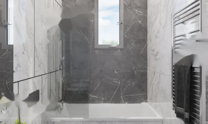 Недвижимость 2 Bedroom Penthouse for Sale in Mouttagiaka, Limassol: 8