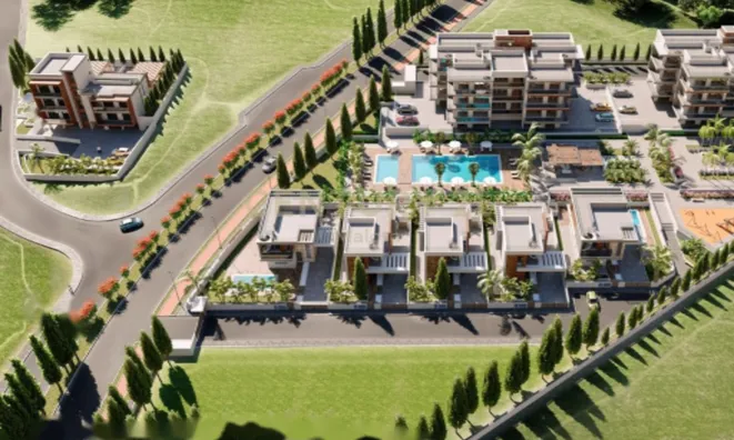 Недвижимость 2 Bedroom Penthouse for Sale in Mouttagiaka, Limassol: 9