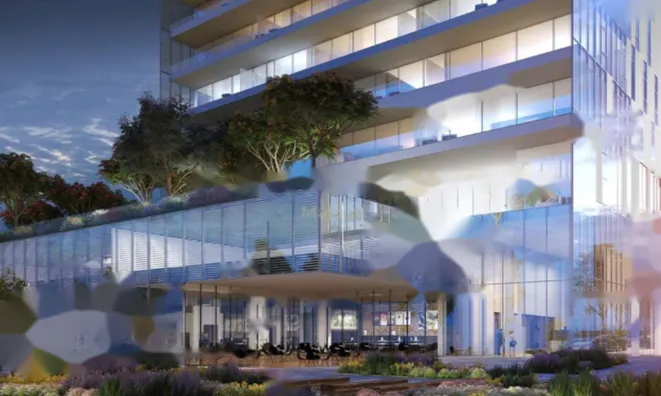 Недвижимость Premium First Line 2 Bedroom Apartment for Sale in Mouttagiaka, Limassol: 6