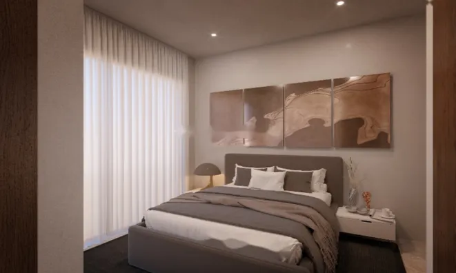 Недвижимость 3 Bedroom Detached House for Sale in Pervolia, Larnaca: 6