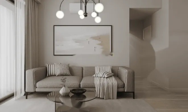 Недвижимость 2 Bedroom Apartment for Sale in Kapsalos, Limassol: 4