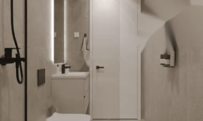 Недвижимость 2 Bedroom Apartment for Sale in Kapsalos, Limassol: 6