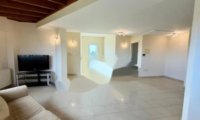 Недвижимость 4 Bedroom Villa For Rent in Parekklisia, Limassol: 8