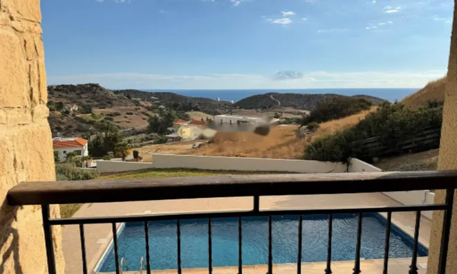 Недвижимость 4 Bedroom Villa For Rent in Parekklisia, Limassol: 10