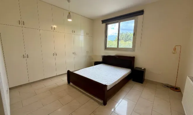 Недвижимость 4 Bedroom Villa For Rent in Parekklisia, Limassol: 11