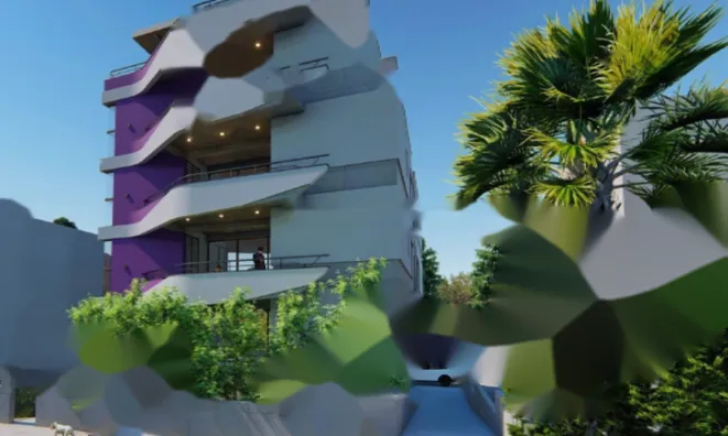 Недвижимость Residential Building For Sale In Agios Athanasios, Limassol: 2