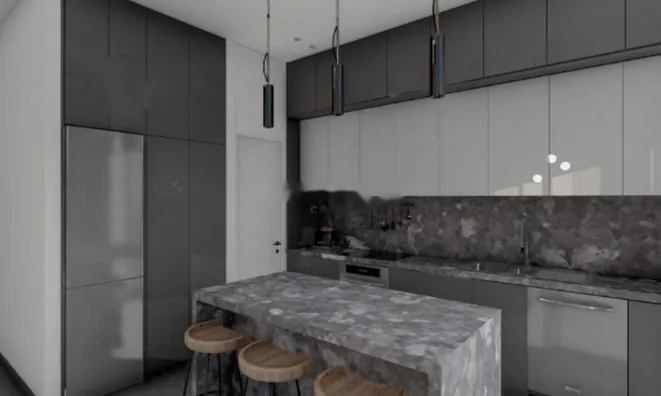 Недвижимость 4 Bedroom Detached house For sale in Moni, Limassol: 6