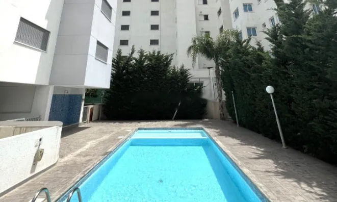 Недвижимость 3 Bedroom Apartment For Sale in Potamos Germasogeia, Limassol: 1