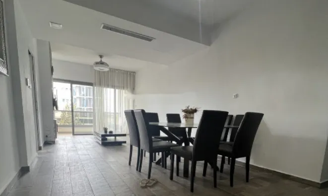 Недвижимость 3 Bedroom Apartment For Sale in Potamos Germasogeia, Limassol: 4