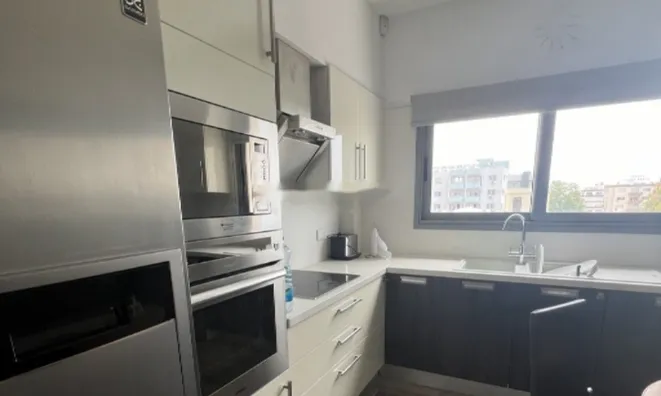 Недвижимость 3 Bedroom Apartment For Sale in Potamos Germasogeia, Limassol: 6