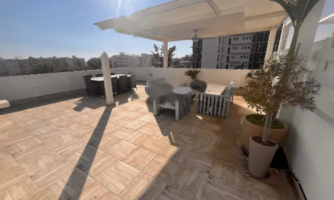 Недвижимость 3 Bedroom Apartment For Sale in Potamos Germasogeia, Limassol: 11