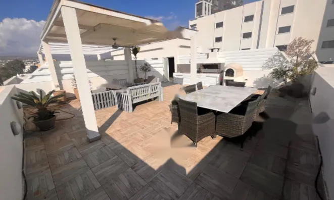 Недвижимость 3 Bedroom Apartment For Sale in Potamos Germasogeia, Limassol: 13