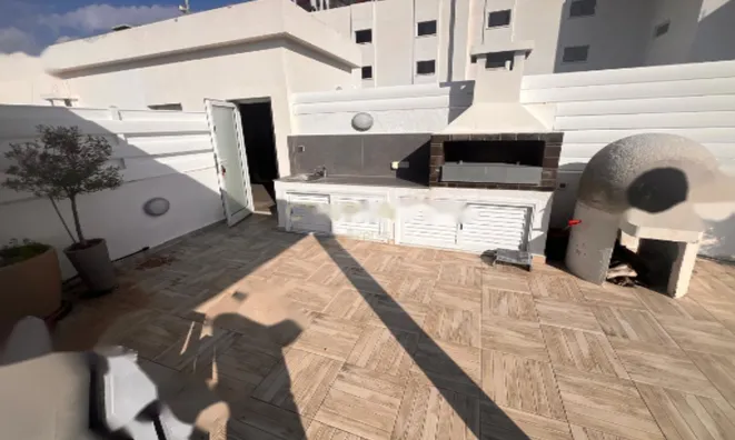 Недвижимость 3 Bedroom Apartment For Sale in Potamos Germasogeia, Limassol: 16