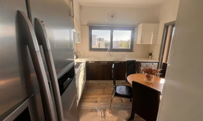 Недвижимость 3 Bedroom Apartment For Sale in Potamos Germasogeia, Limassol: 23