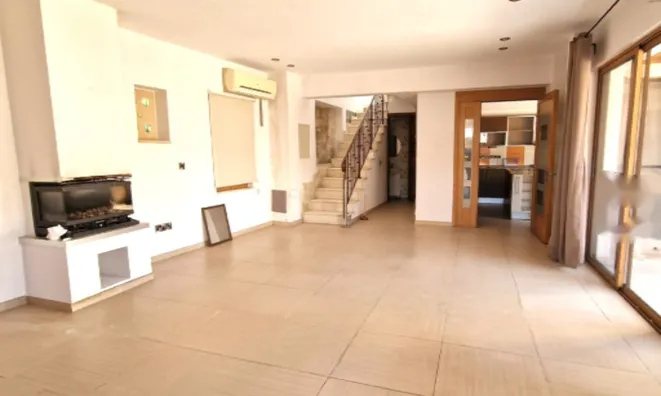 Недвижимость 3 Bedrooms Detached House For Sale in Agios Tychonas: 4