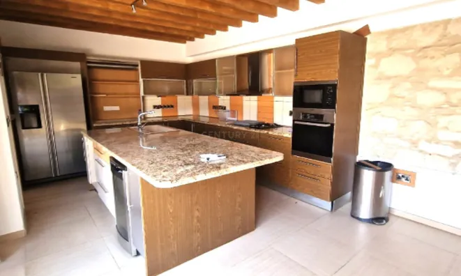 Недвижимость 3 Bedrooms Detached House For Sale in Agios Tychonas: 6