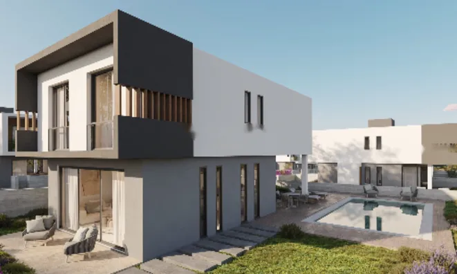 Недвижимость 3 Bedroom Villa For Sale for Empa: 5