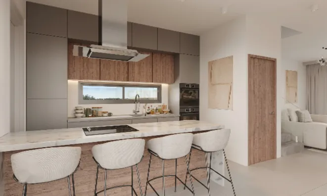 Недвижимость 3 Bedroom Villa For Sale for Empa: 6