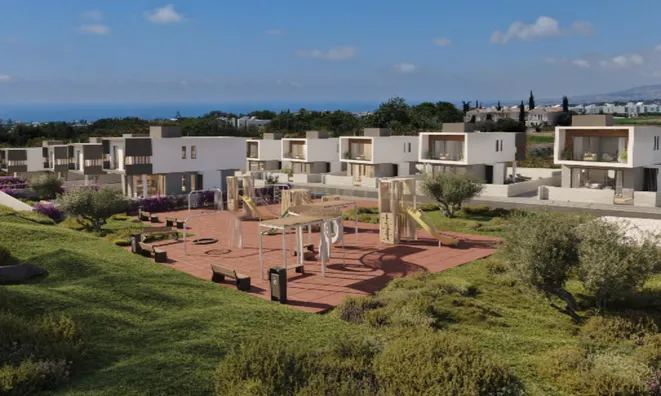 Недвижимость 3 Bedroom Villa For Sale for Empa: 11