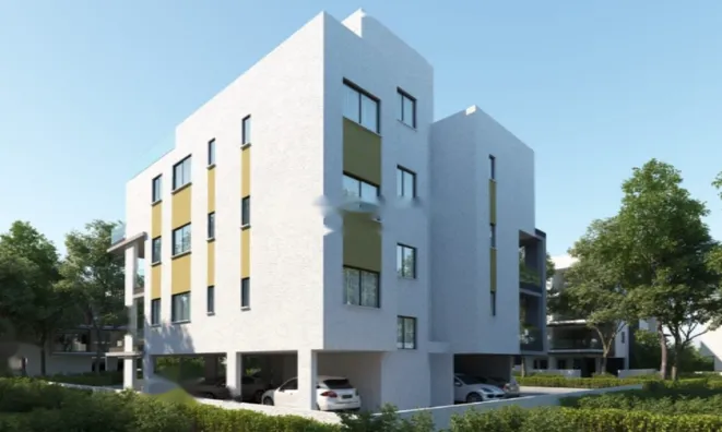 Недвижимость 2 Bedroom Apartment For Sale in Leivadia: 3