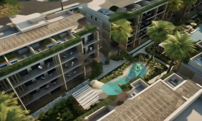 Недвижимость 2 Bedroom Apartment for Sale in Pyla, Larnaca: 1