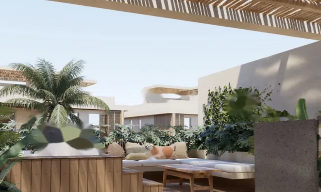 Недвижимость 2 Bedroom Apartment for Sale in Pyla, Larnaca: 9