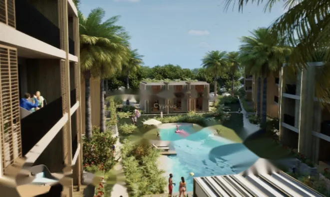 Недвижимость 2 Bedroom Apartment for Sale in Pyla, Larnaca: 15