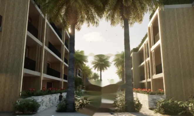 Недвижимость 2 Bedroom Apartment for Sale in Pyla, Larnaca: 18