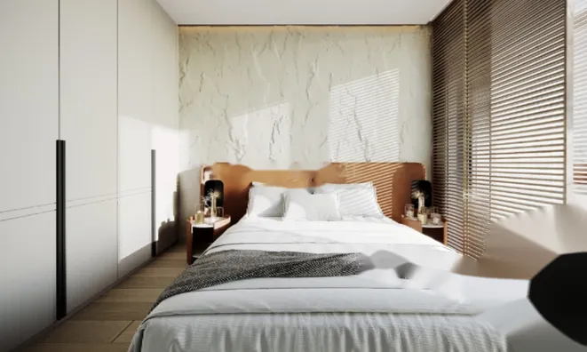 Недвижимость 2 Bedroom Apartment for Sale in Pyla, Larnaca: 27