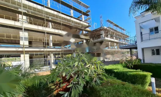 Недвижимость 2 Bedroom Apartment For sale in Trachoni, Limassol: 1